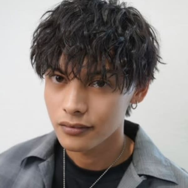 ツイストスパイラル