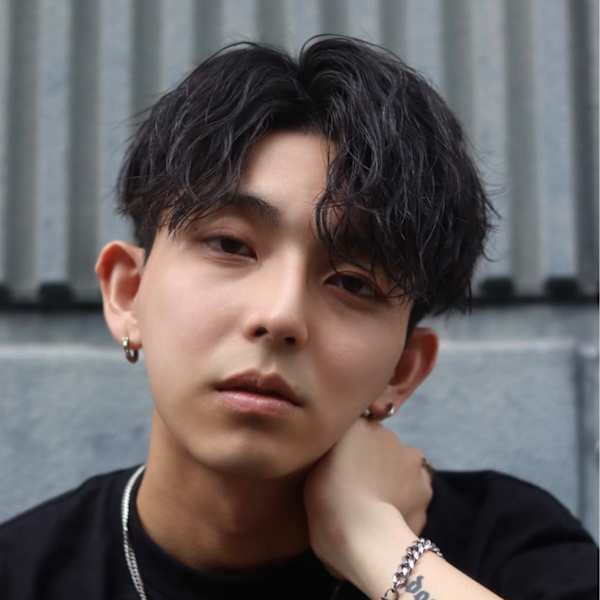 ツイストスパイラル