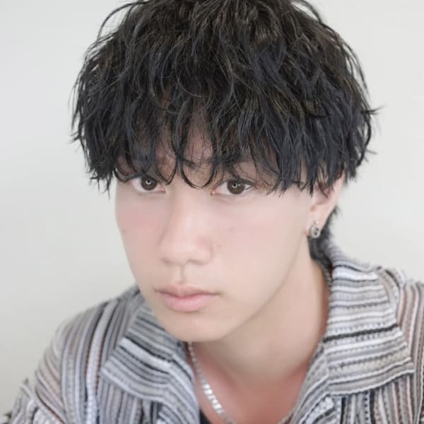 ツイストスパイラル