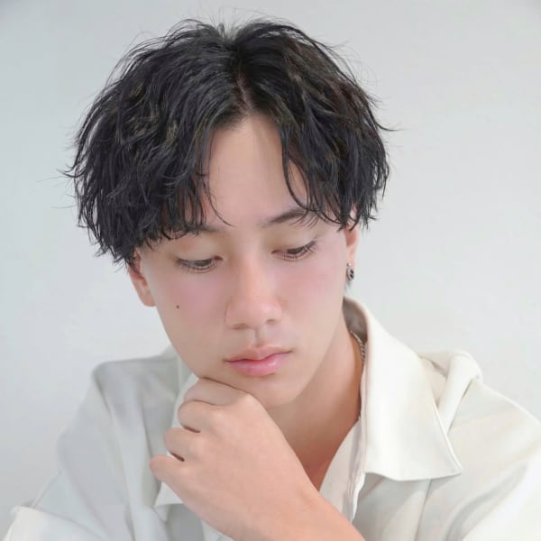 ツイストスパイラル