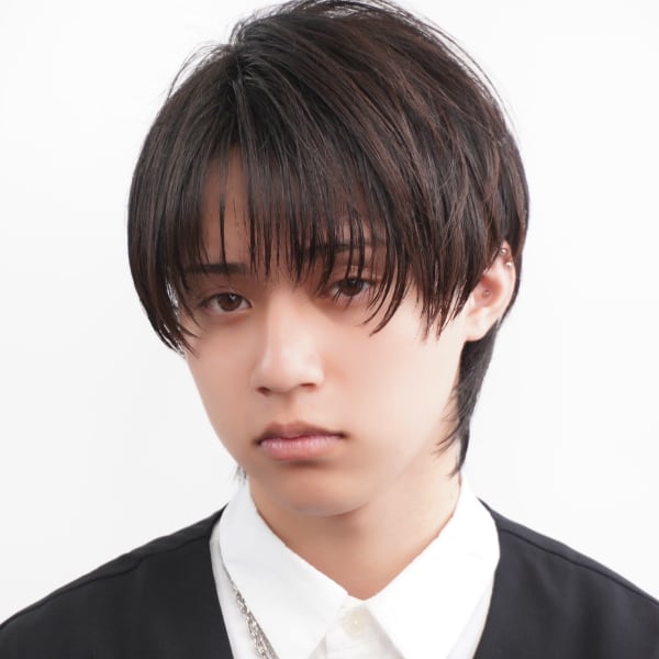 ナチュラルウルフ