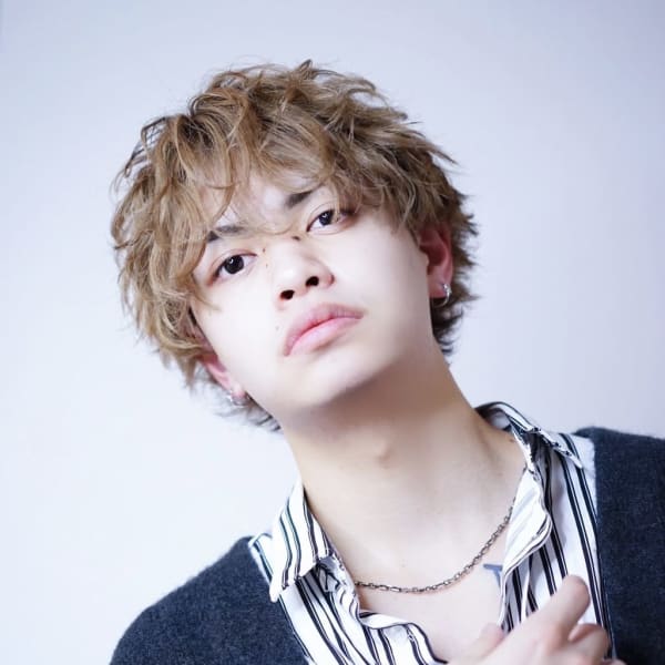 アイドルマッシュ