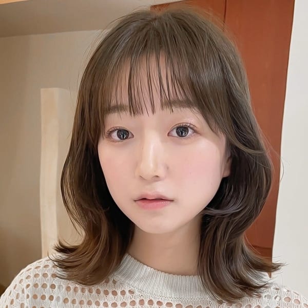 #ふんわりレイヤー#くびれレイヤー
