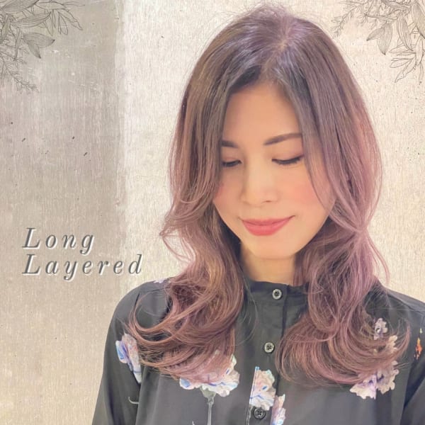 ロングレイヤー