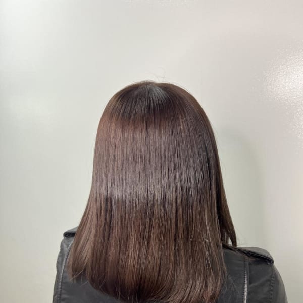 チョコレートぶらうん