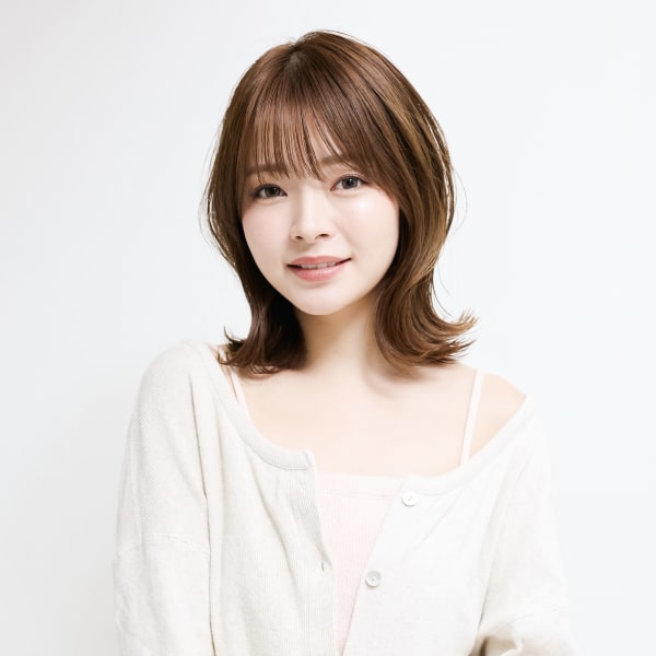 [新宿/新宿駅/新宿三丁目駅/髪質改善/韓国/ハイライト]