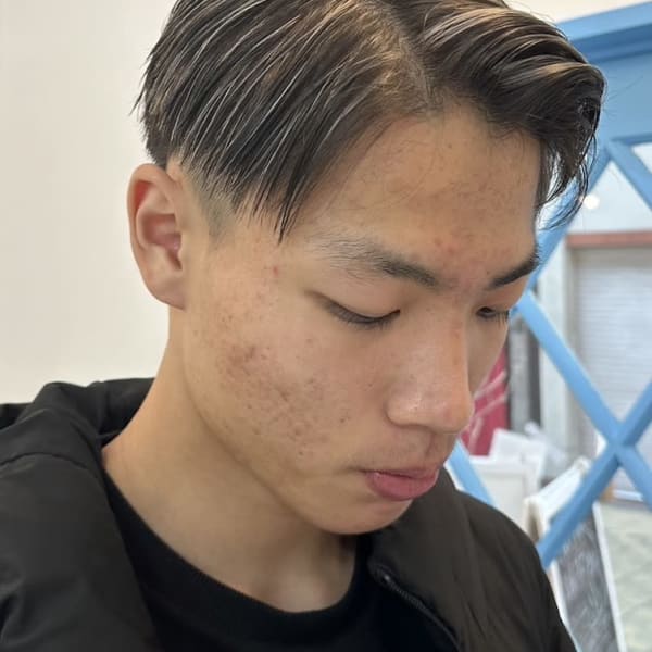 F.hair & relaxation(エフヘアーアンドリラクゼーション)の予約＆サロン情報 | 美容院・美容室を予約するなら楽天ビューティ