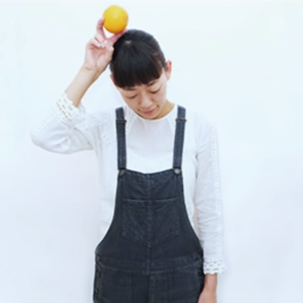 HAIR & MAKE orange【ヘアメイク オレンジ】のスタッフ紹介。MARIKO