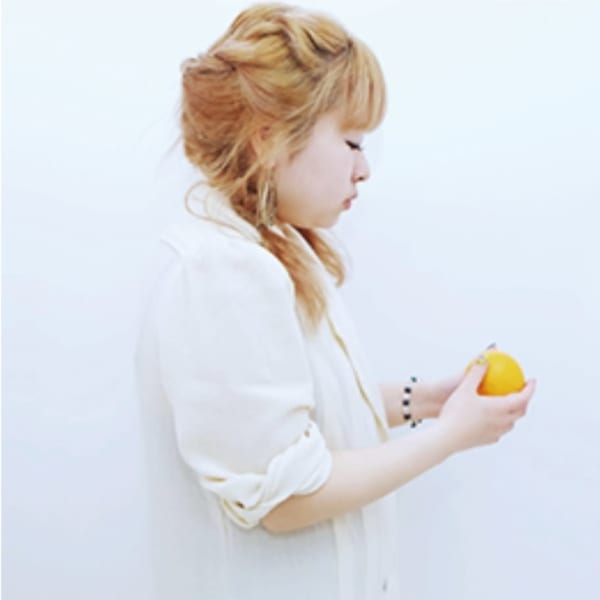HAIR & MAKE orange【ヘアメイク オレンジ】のスタッフ紹介。POLO