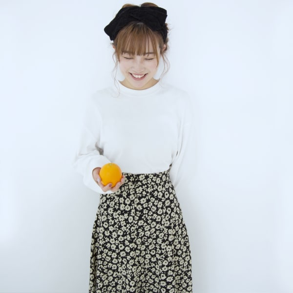 HAIR & MAKE orange【ヘアメイク オレンジ】のスタッフ紹介。Mary's 