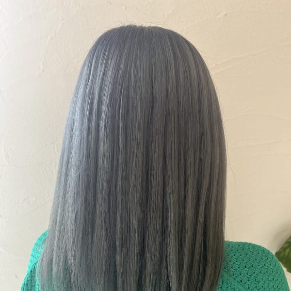 夏にオススメのハイトーンカラー☆|LBL