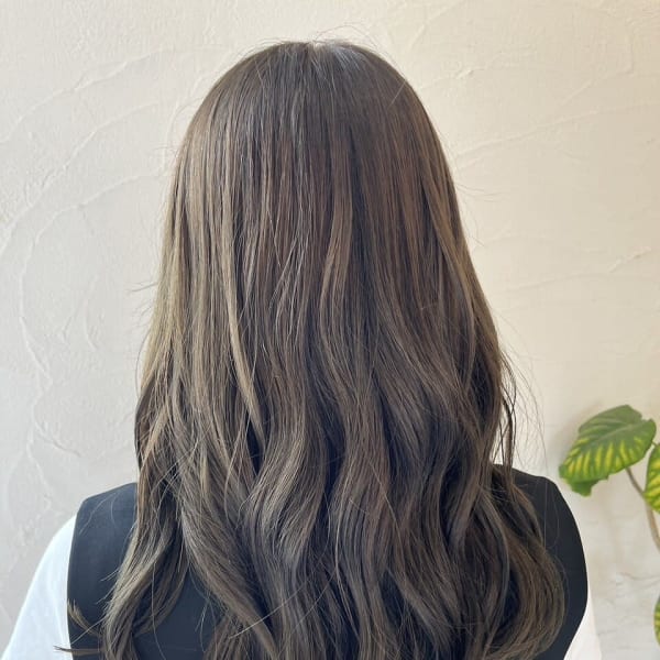 マットベージュ|LBL