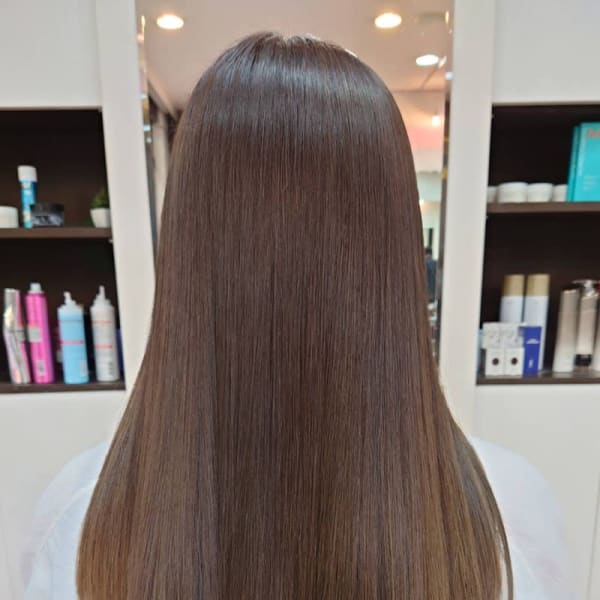 ミネコラトリートメント　★初回割引有 ★ミネコラ認定サロン★|美容室MashUp