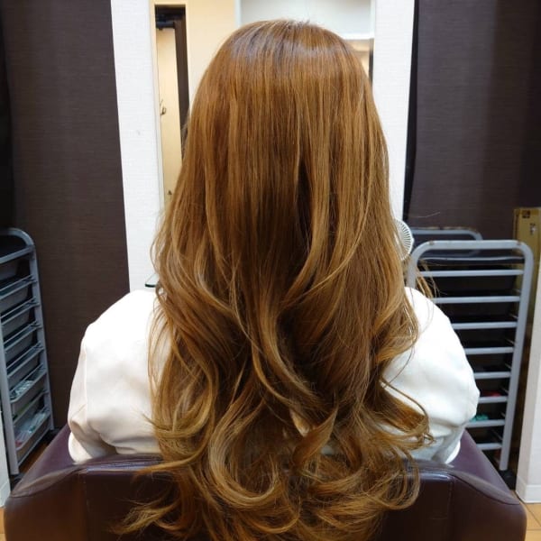【カウンセリング重視】どんな髪型もお任せください【似合わせ】