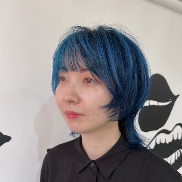 FAAM 大崎店×ショート