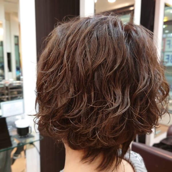 【カウンセリング重視】どんな髪型もお任せください【似合わせ】