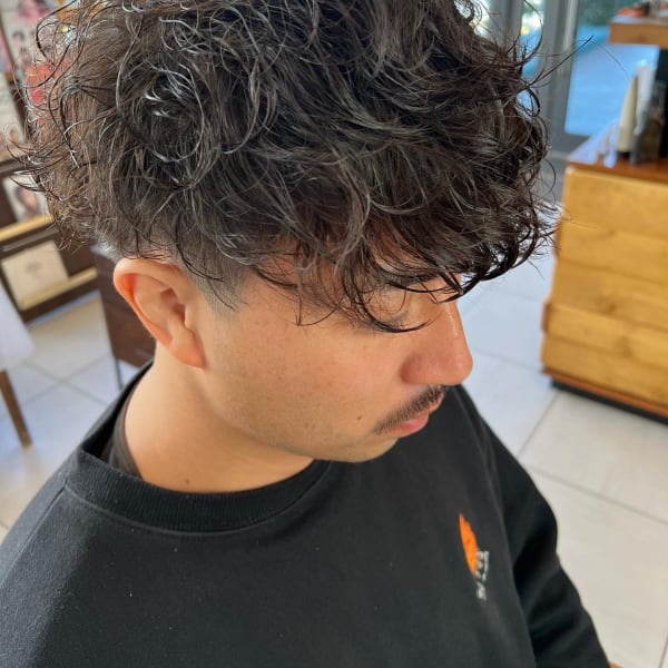 スペインカール|Neolive terrace & Lavie 仙川店