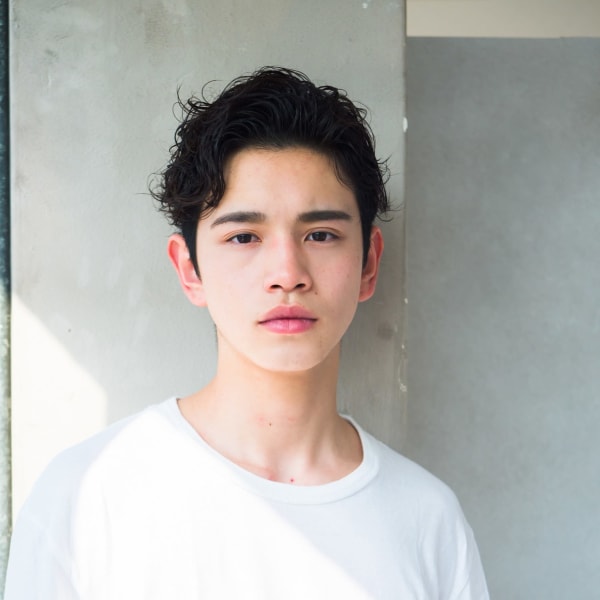 Inity（アイニティ）ショート