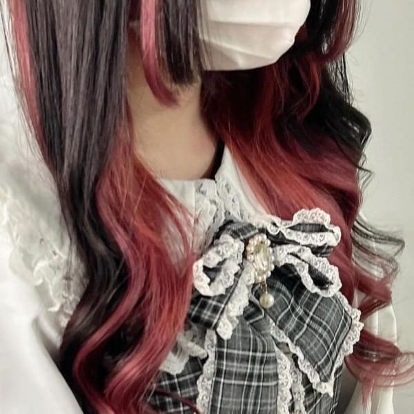 ハイトーンインナースタイル