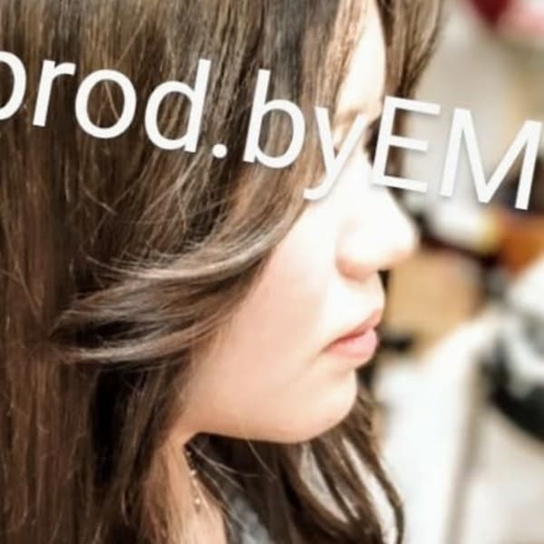 ティラミス×ブラウン|ヘアー&エステ EM’S 【町屋】