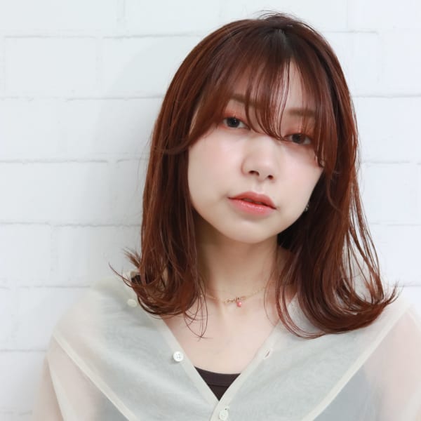 SERENDIPITY ×ロング|SERENDIPITY 【セレンディピティー】