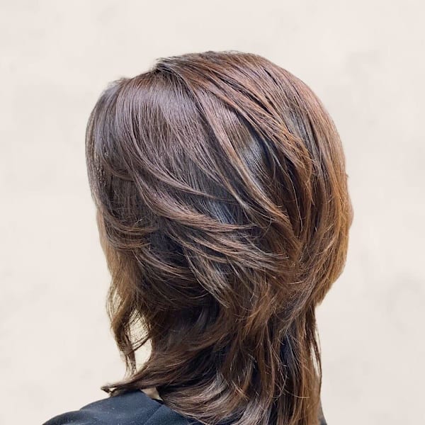 20代30代40代ミルクティベージュオルチャンヘアハイトーン