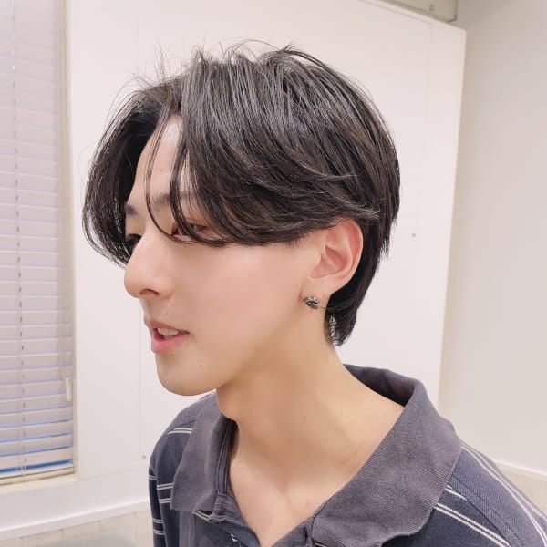 beau'r by neolive 用賀店 ショート メンズ|beau'r by neolive 用賀店