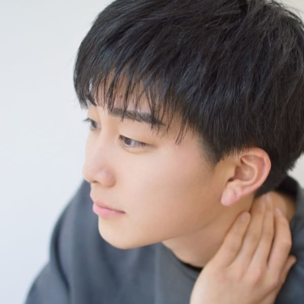 modern craft 長町南店×ショート|modern craft 長町南店