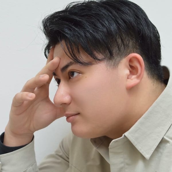 modern craft 長町南店×ショート|modern craft 長町南店