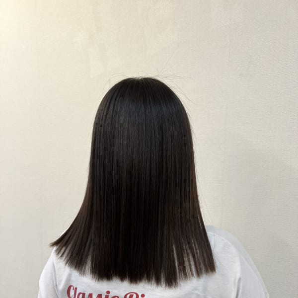 ＃髪質改善トリートメント|IN∞hair【インヘアー】