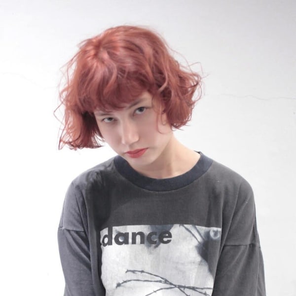 #10代20代30代40代#エアリーロング#美髪#ピンク