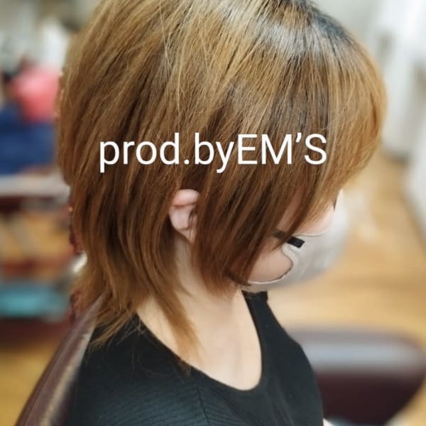 ウルフレイヤー