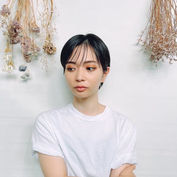 【JILL】コンパクトショート