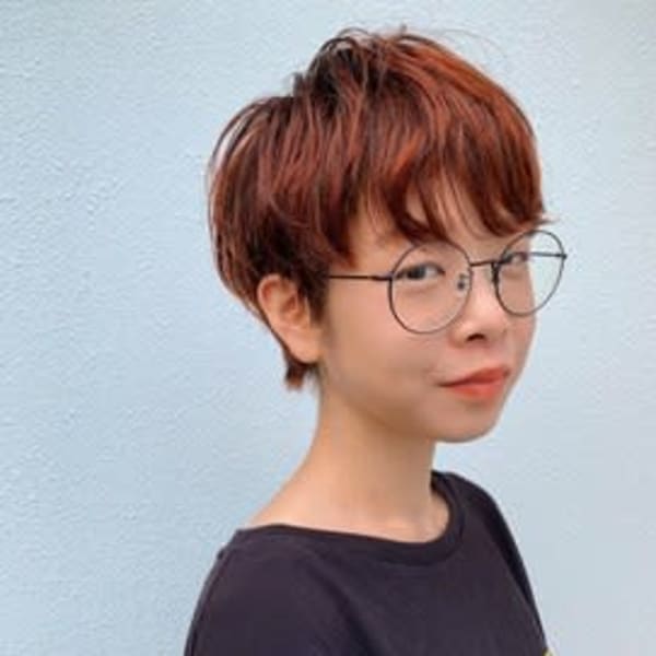 キッズマッシュショート