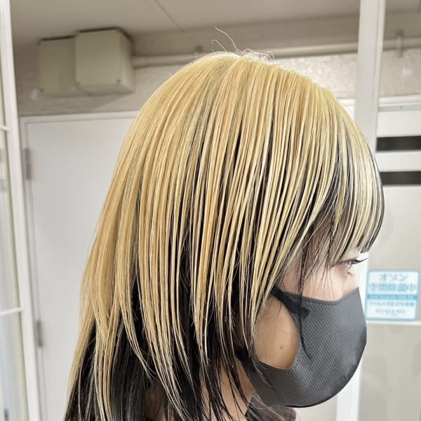 HEADS motoyawata×ミディアム|HEADS motoyawata