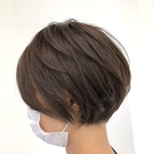 HEADS motoyawata×ショート|HEADS motoyawata