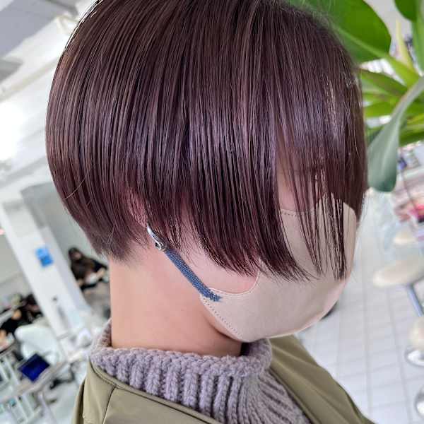 HEADS motoyawata×ショート|HEADS motoyawata