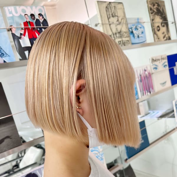 HEADS motoyawata×ショート|HEADS motoyawata