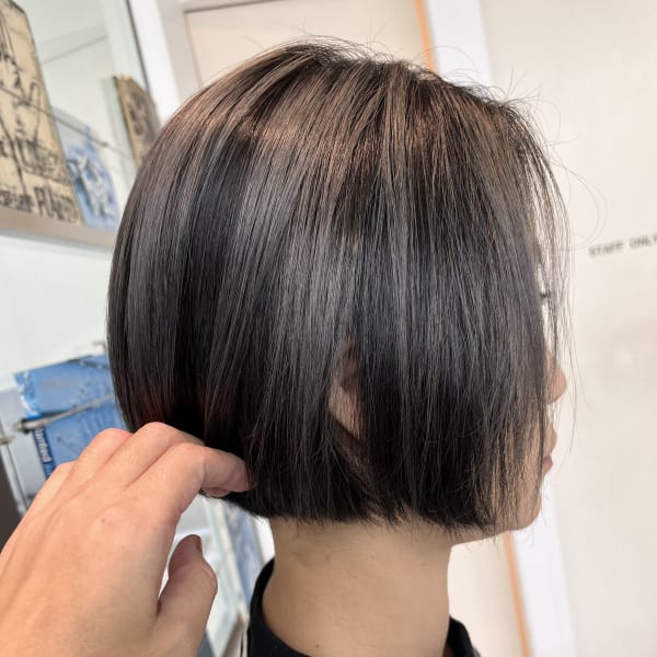 HEADS motoyawata×ショート|HEADS motoyawata