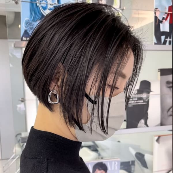 HEADS motoyawata×ショート|HEADS motoyawata