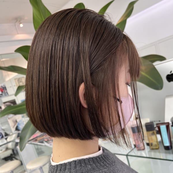 HEADS ex×ショート|HEADS ex