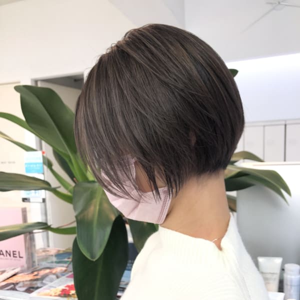 HEADS ex×ショート|HEADS ex