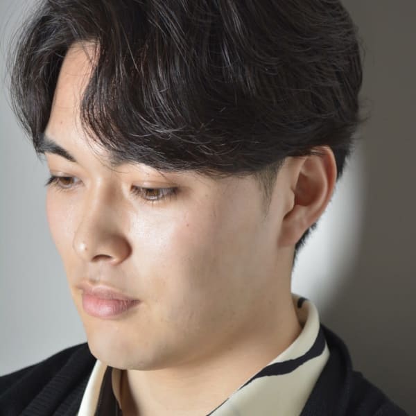 美容室　そう×メンズスタイル|美容室　そう