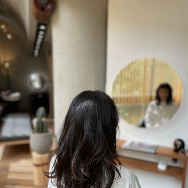 ミディアムウェーブ|DiO