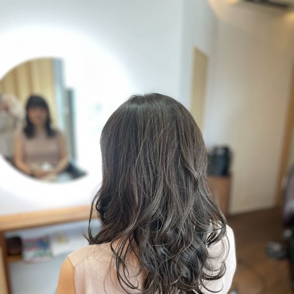 ロングレイヤー|DiO