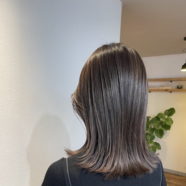 Terrace soar×ミディアム|Terrace soar