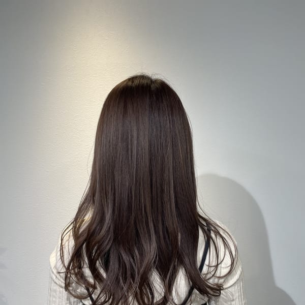 Terrace soar×ロング|Terrace soar