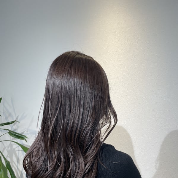 Terrace soar×ロング|Terrace soar