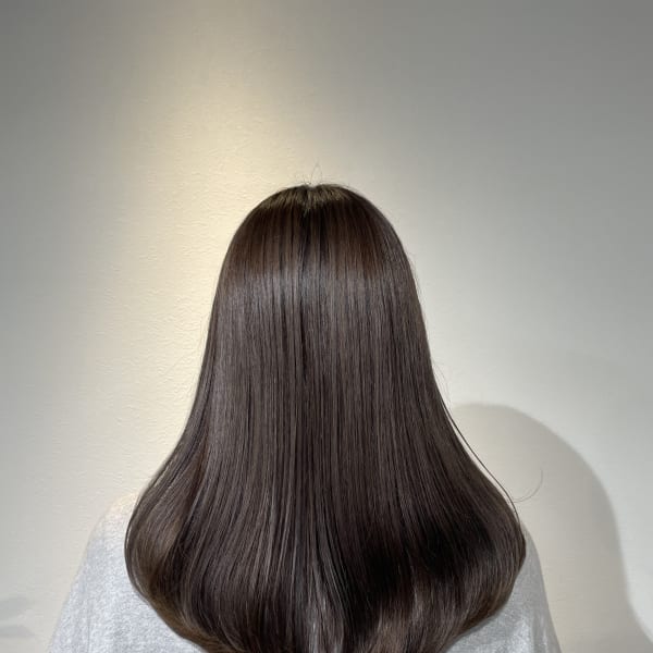 Terrace soar×ロング|Terrace soar