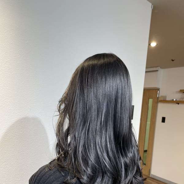 Terrace soar×ロング|Terrace soar